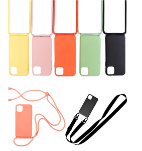 Apple iPhone trường hợp sang trọng với dây buộc - Product Image 4