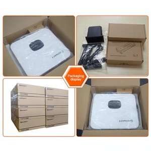 Growatt MOD 10-15KTL3-X Onduleur monophasé à raccordement au réseau 10KW 11KW 12KW 13KW 15KW Modèles pour l'installation d'énergie solaire domestique - Product Image 6