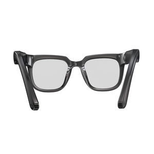 Q11 Smart Glasses Black 8MP Camera Bluetooth Calling For Adults Outdoor Sports - Product Image 5