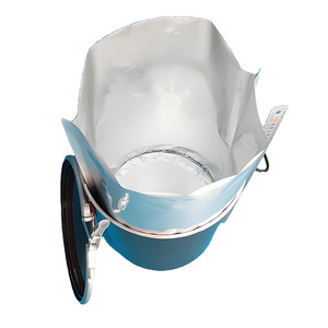 Nhiệm vụ nặng nề cho lớp lót rào cản chống ẩm và chống hóa chất cho Chất kết dính nóng 160 ° C và ngăn chặn chất lỏng công nghiệp - Product Image 6