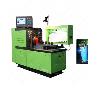 ม้านั่งทดสอบปั๊มฉีดดีเซล<span class=keywords><strong>619</strong></span> MS - Product Image 1