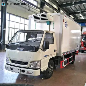 2024 Thermo King 380 Vehicle-powered Truck Refrigeration Unit For Food Industry Cooling