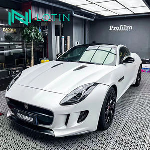 Film de protection de peinture pour voiture en vinyle céramique sans bulles, film de changement de couleur pour auto, vente en gros - Product Image 3