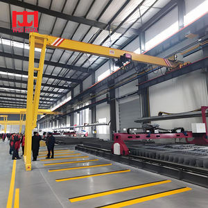 جهاز تحكم عن بعد BMH شعاع واحد يعمل على نظام مدرج مرتفع سعر 1t 3t 5t 10t 16 طن للمصنع - Product Image 5