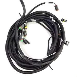 Arnés de Cables A61042.4100 Apto para Modelos de Grúas de Montaje Frontal - Product Image 5