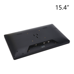 Venta al por mayor 15,6 pulgadas Industrial Tablet PC RK3399 CPU pantalla táctil capacitiva <span class=keywords><strong>Android</strong></span> 11/12/13 <span class=keywords><strong>OS</strong></span> 4G PoE Panel resistente PC Cámara - Product Image 3