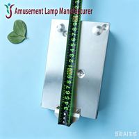 Alimentation à découpage 12V 400W étanche, transformateur étanche, adaptateur secteur
