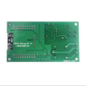 AC / DC Powered Supply WIFI BT BLE Singl-Channel Relay Module ESP32-<strong>C3</strong>/<strong>ESP</strong>-<strong>C3</strong>-<strong>12F</strong> Development Board - Product Image 2