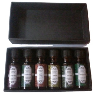 Huile de Cyperus Nutgrass Naturelle Pure en Vrac, Parfum Floral, Pureté 99,5%-100%, Liquide - Product Image 4