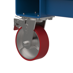<span class=keywords><strong>Table</strong></span> élévatrice pour batteries de véhicules électriques Od Hoffwin SEVL1.2 1200 kg - Plateforme élévatrice <span class=keywords><strong>mobile</strong></span> à ciseaux pour batteries de véhicules électriques, moteurs, boîtes de vitesses, transmissions - Product Image 3