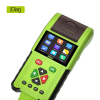 Herramienta de Diagnóstico Universal para Motocicletas JDiag M200, Escáner Obd 2 para Todas las Motocicletas