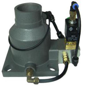 Chất lượng cao 75-100hp công nghiệp im lặng Vít Máy nén khí bộ phận máy AIV-85B-K van đầu vào - Product Image 2