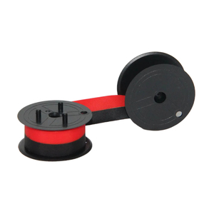 Bobine de ruban d'imprimante, calculatrice, machine à écrire, ruban 13mm*5m neutre/OEM GR24 compatible avec 1231P GR24 GR41 GR42 <span class=keywords><strong>GR51</strong></span> - Product Image 1
