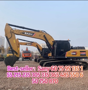 <span class=keywords><strong>Escavatori</strong></span> Usati Sany 215, 335 e 365 Più Venduti Disponibili <span class=keywords><strong>per</strong></span> la Vendita Immediata a Prezzi Competitivi - Product Image 1
