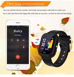 2023 Bán Chạy Nhất Trẻ Em Thông Minh Đồng Hồ Q15 Mặc Trẻ Em SOS Smartwatch <span class=keywords><strong>GPS</strong></span> <span class=keywords><strong>Tracker</strong></span> Android Trẻ Em An Ninh Ban Nhạc Cổ Tay Chống Mất - Product Image 3