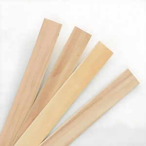 Vente de gros Remplacement de lattes de lit en bois pour lit en métal Kit bois - Product Image 2