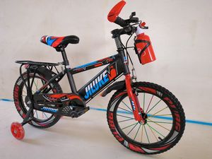 Bicicletta per Bambini Nuovo Design 12''14''16''18''20'' / Bici per Bambini a Basso <span class=keywords><strong>Prezzo</strong></span> / Servizio OEM Bicicletta Usata - Product Image 3