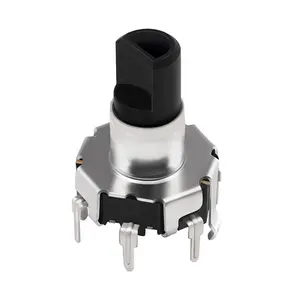 Encoder ec12 marchio Soundwell rotativo interruttore encoder mini encod utilizzato per il controllo del volume