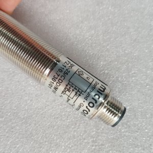 Original nouveau F2.110.7301 pour capteur Microsonic IPC-25/<span class=keywords><strong>CDD</strong></span>/M18 pour heidelberg Speedmaster 102/CD102 pièce <span class=keywords><strong>de</strong></span> machines d'impression - Product Image 2