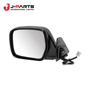 กระจกมองข้างด้านนอกแบบไฟฟ้าสำหรับ Toyota HIACE LH103 ปี 1993-1998 รุ่น 87950-95J03 - Product Image 4