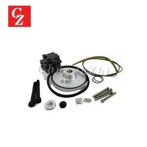 Kit de service de soupape de décharge 2901-1622-00, pièces de rechange pour compresseur d'air industriel Atlas Copco 2901162200 - Product Image 4