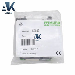 MÓDULO DE MURR ELEKTRONIK 50040 AMMS 10-44/1 - Product Image 2