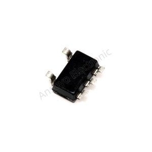 ANSOYO NCP114BSN330T1G NCP114 3.3V 300MA 5-TSOP Circuitos Integrados IC Chips de Gestión de Energía PMIC Componentes Electrónicos - Product Image 4