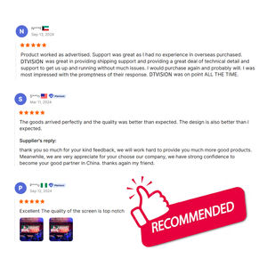 Pantallas LED Gigantes P1.9 P2.6 P2.9 P3.91 HD para Interiores y Exteriores, Panel de Video Wall, Precios de Pantallas LED para Publicidad - Product Image 6