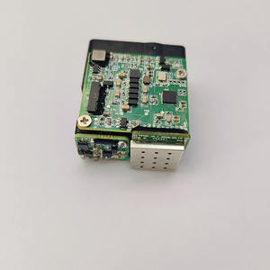 Capteur de distance laser haute fréquence 500 Hz, échantillonnage Khz, 100 m, capteur de télémétrie laser TOF à point unique avec <span class=keywords><strong>Arduino</strong></span> - Product Image 5