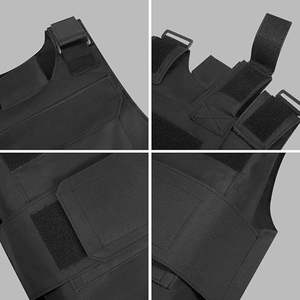 Mydays Tech Wholesale Outdoor Gilet de chasse respirant et réglable pour la pêche Paintball Training - Product Image 2