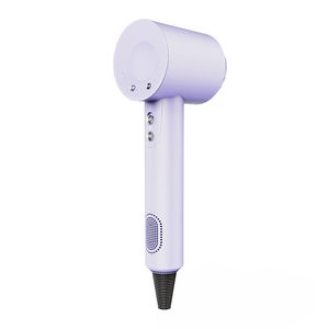 Secador de Pelo Iónico 5 en 1 con Difusor Ryaca, Sin Escobillas, 110000 RPM, de Fábrica, Personalizado, al Por Mayor - Product Image 6