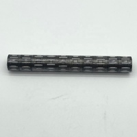حامل إبرة بمقاس 10X13X10 من CLUTCH أسطوانة إسفنجية لأدوات المنشارات النارية موديلات Stihl 017 018 021 023 025 MS170 MS180 MS210 MS230 وMS250
