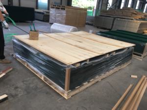 Clôture anti-escalade professionnelle Perimeter 358 : le choix définitif pour une sécurité maximale et une valeur d'investissement durable - Product Image 6