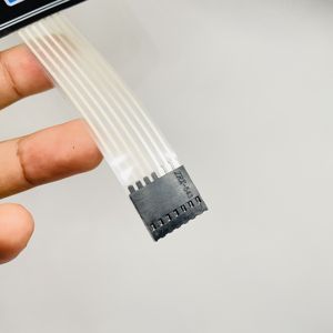 Venta caliente de fábrica OEM <span class=keywords><strong>teclado</strong></span> matriz 4x3 4x4 <span class=keywords><strong>membrana</strong></span> <span class=keywords><strong>teclado</strong></span> para <span class=keywords><strong>Arduino</strong></span> - Product Image 5