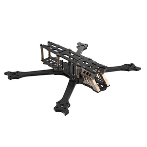 Original SpeedyBee FS225 V2 5 Inch Frame Private Mold Made in Guangdong China for <b>RC</b> FPV Racing Freestyle <b>Drones</b> - Product Image 1