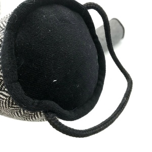 Paraspifferi 37 pollici x 3.5 pollici cuscino con tappo a tiraggio per porte e finestre - Product Image 3