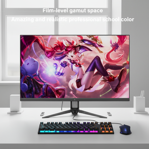 Monitor de PC para Juegos IPS de Alta Frecuencia de Actualización de 540Hz 380Hz 240Hz, <span class=keywords><strong>27</strong></span> <span class=keywords><strong>Pulgadas</strong></span>, 5K/4K/2K, Sin Marco, 100% SRGB, Luz Azul Baja, LED LCD DP, Escritorio - Product Image 1