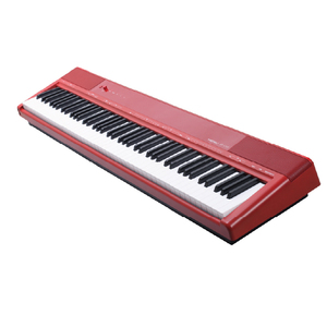 Piano <span class=keywords><strong>Digital</strong></span> <span class=keywords><strong>Medeli</strong></span> SP-C120 SPC120, Inteligente y Portátil, Multifuncional, Piano <span class=keywords><strong>Digital</strong></span> de 88 Teclas con Peso para Principiantes - Product Image 5