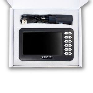 Téléviseur numérique portable mini DVB T2 HENGLI populaire 2022, 9 pouces, <span class=keywords><strong>petit</strong></span> <span class=keywords><strong>lecteur</strong></span> <span class=keywords><strong>DVD</strong></span> LED/LCD, télévision, décodeur numérique - Product Image 6