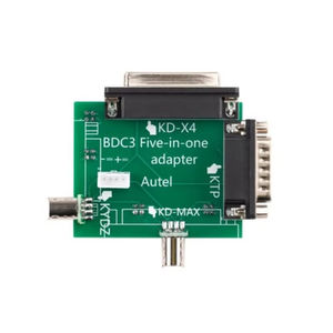 2025 OEM BDC3 All-in-one <strong>Adapter</strong> for Connecting XHORSE, <strong>AUTEL</strong>, KEYDIY, KYDZ Devices - Product Image 2