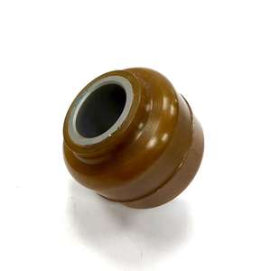 จีนขายตรง ยางธรรมชาติ JYNBOW 28*65*58 สำหรับบูชช่วงล่างรถพ่วงแกนเหล็ก สำหรับ B.P.W - Product Image 2