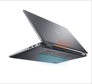 แล็ปท็อปสำหรับ Latitude 5320 Core I7-1185G7 8GB 1TB FHD 1920*1080 60Hz 13.3" Dell Latitude 5320 Core I7-1185G7 8GB 1TB Dell La - Product Image 3