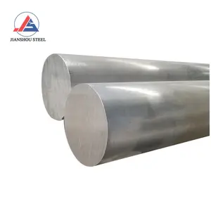 3003 Aluminum Bar Prime Quality 1070 1060 1200 2319 2217 3003 4047 4032 5056 6063 2Mm 5mm 8mm 10Mm Aluminium Round Bar