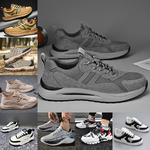 Calzado Deportivo de Marca para Hombre y Mujer, Venta al Por Mayor, Alta Calidad, Moda, Tendencia, Casual, Envío Combinado - Product Image 4