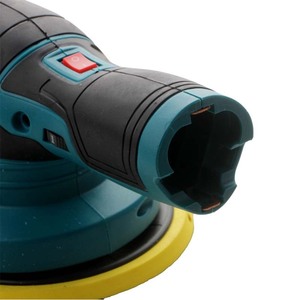 Cordless Polisher 5 In 12V Battery Powered Car <b>Floor</b> Waxing <b>Machine</b> - Product Image 4
