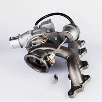 Turbocompresor K03 NUEVO 53039880174 53039700174 53039880110 53039700110 55355617 para Opel Astra Verano Insignia Corsa Zafira 05-17
