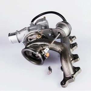 Turbocompresor K03 NUEVO 53039880174 53039700174 53039880110 53039700110 55355617 para <span class=keywords><strong>Opel</strong></span> Astra Verano <span class=keywords><strong>Insignia</strong></span> Corsa Zafira 05-17 - Product Image 5