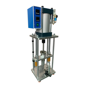 Mini Desktop Vertical Small Plastic Injection <b>Machine</b> Machinery Molding for 10g 20g Plastic Molding <b>Machine</b> - Product Image 3