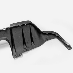 ดิฟฟิวเซอร์หลัง Honda Civic Type-R FL5 AM Type รุ่น CF - Product Image 4