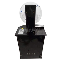 Machine de loterie à 100 boules, tirage au sort automatique, jeu en ligne, Power Ball, machine de tombola électronique